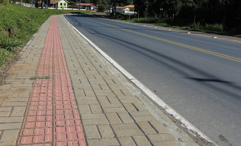 Pavimentacao SJ Triunfo Governo autoriza R$ 1,85 bilhão para mais de 3 mil ações nos municípios. São João do Triunfo.