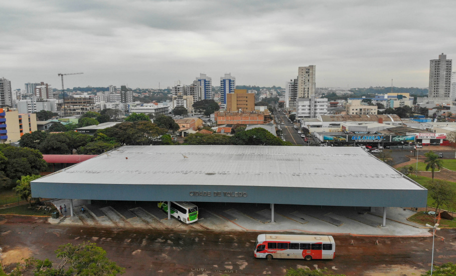 Governo autoriza R$ 1,85 bilhão para mais de 3 mil ações nos municípios.Toledo