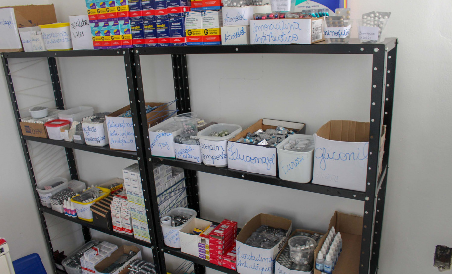 O Governo do Estado, por meio da Secretaria da Segurança Pública do Departamento Penitenciário (Depen), inaugurou nesta quinta-feira (15) a Cadeia Pública Feminina de Londrina. Totalmente reestruturado, o novo espaço, localizado no antigo 3º Distrito Policial, conta com 176 vagas e espaços mais adequados para a custódia de mulheres presas da região Norte.Foto:SESP