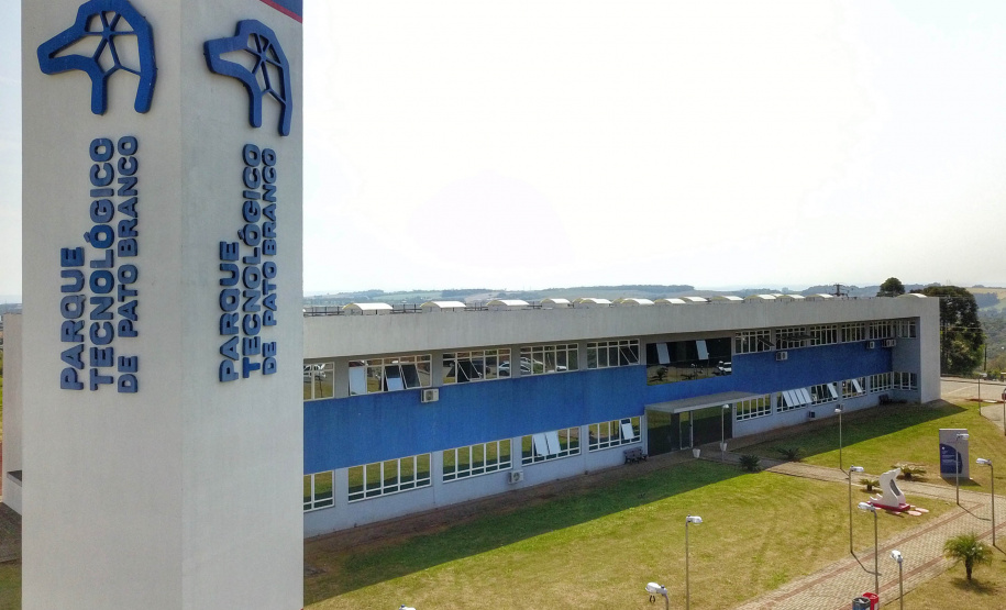 Polo tecnológico do Sudoeste é um dos mais importantes do Estado