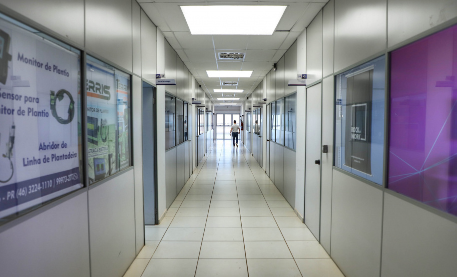 Polo tecnológico do Sudoeste é um dos mais importantes do Estado