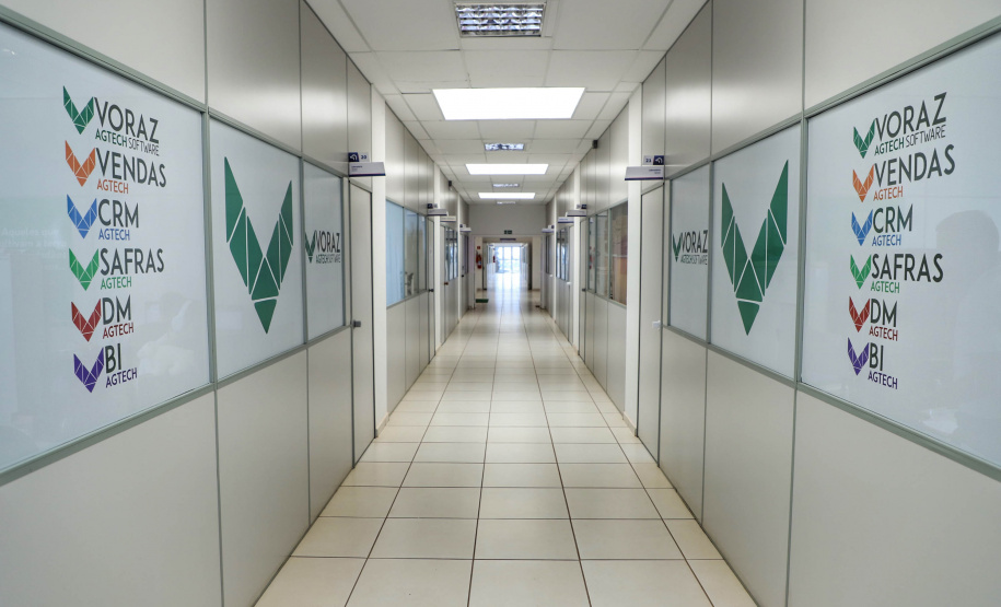 Polo tecnológico do Sudoeste é um dos mais importantes do Estado