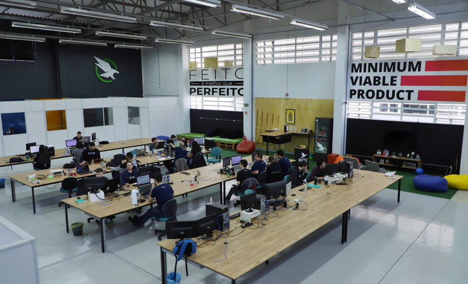 Polo tecnológico do Sudoeste é um dos mais importantes do Estado