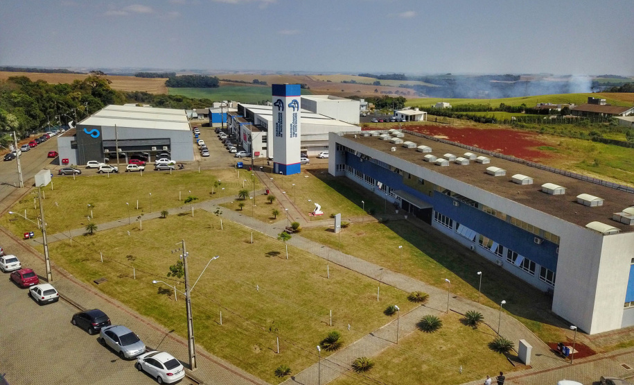 Polo tecnológico do Sudoeste é um dos mais importantes do Estado
Foto: Jose Fernando Ogura/AEN