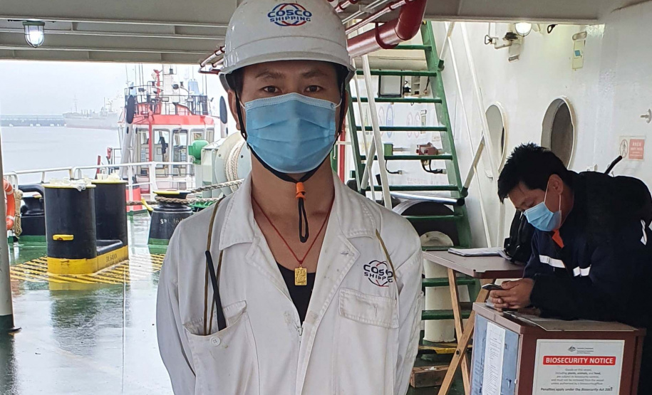 Este ano, os portos do Paraná receberam navios de 48 nacionalidades diferentes. De janeiro até setembro, 1.845 atracações aconteceram nos terminais de Paranaguá e Antonina. A bandeira mais frequente foi a da República das Ilhas Marshall, um pequeno país da Oceania, que apareceu em 273 embarcações.