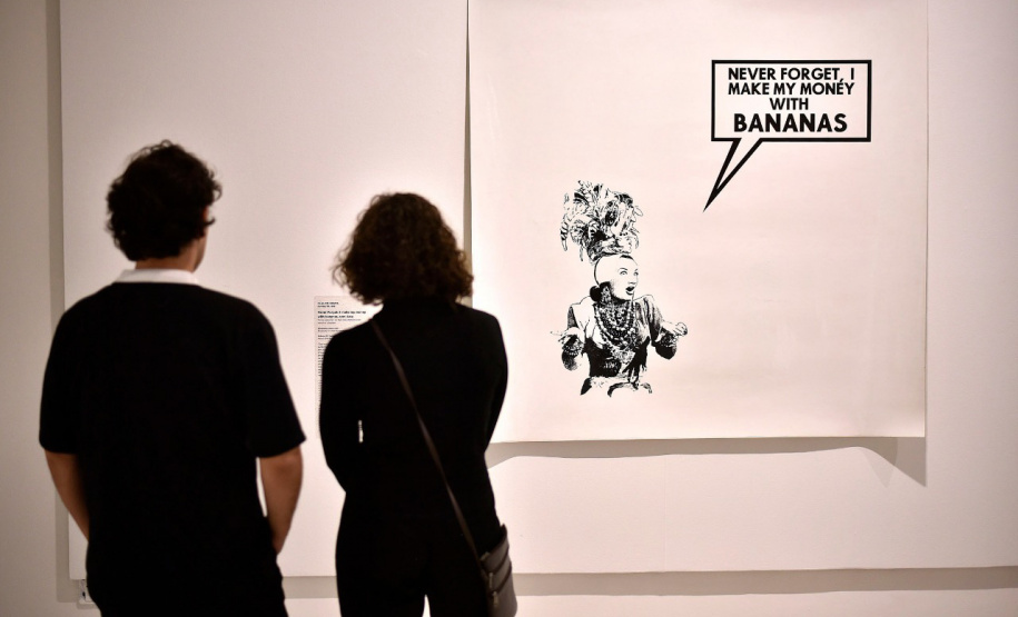 MAC-PR reabre ao público seguindo orientações de segurança. Foto:SECC