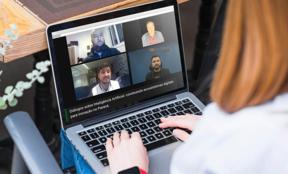 Paraná é se destaca em ações de ciência, tecnologia e inovação. Foto:SETI