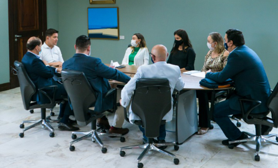 O Governo vai avaliar o desempenho dos serviços públicos durante a pandemia e estudar cenários futuros e modernização do trabalho do servidor