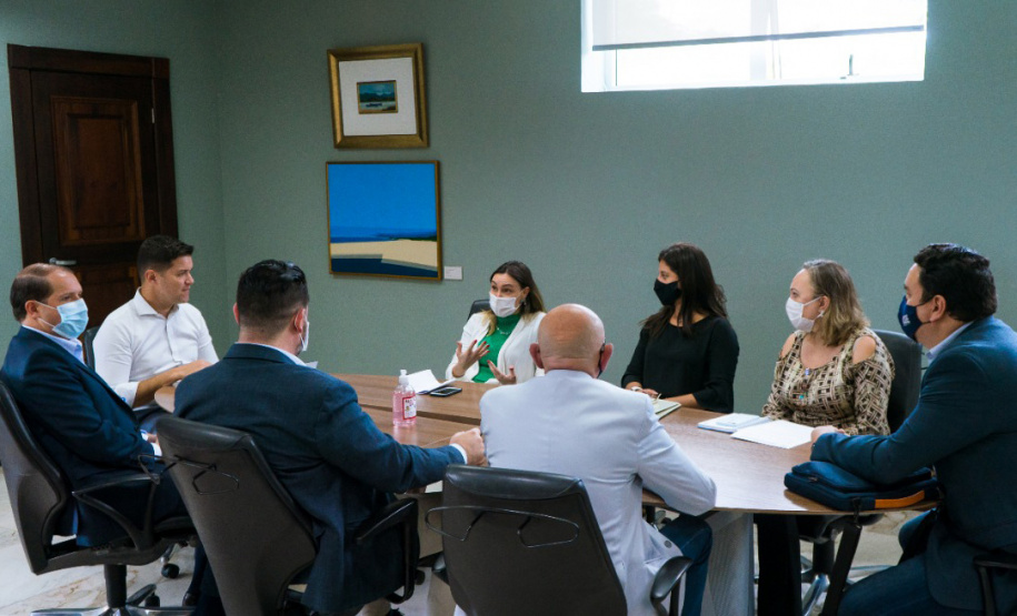 O Governo vai avaliar o desempenho dos serviços públicos durante a pandemia e estudar cenários futuros e modernização do trabalho do servidor