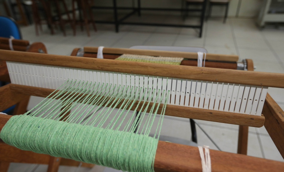 Curso Goioere A Universidade Estadual de Maringá (UEM) anunciou a implantação do novo curso de Física Médica, no Câmpus de Goioerê, com oferta 40 vagas, com duração de quatro anos.   15/10/2020 - Foto: Geraldo Bubniak/AEN