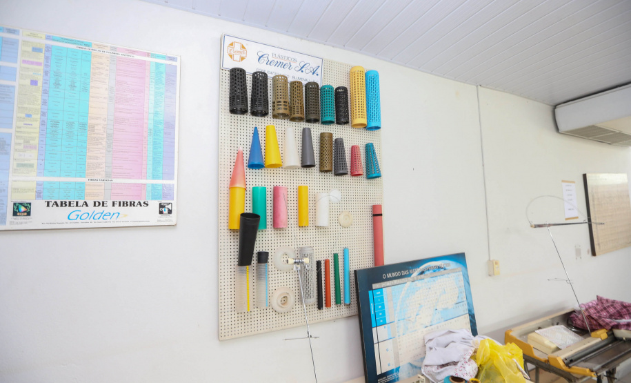 Curso Goioere A Universidade Estadual de Maringá (UEM) anunciou a implantação do novo curso de Física Médica, no Câmpus de Goioerê, com oferta 40 vagas, com duração de quatro anos.   15/10/2020 - Foto: Geraldo Bubniak/AEN