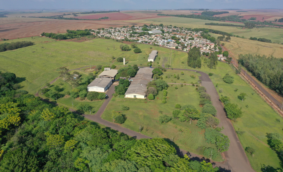 A Universidade Estadual de Maringá (UEM) anunciou a implantação do novo curso de Física Médica, no Câmpus de Goioerê, com oferta 40 vagas, com duração de quatro anos.  Na foto, Ronaldo Celso Viscovini, coordenador-adjunto do curso de Física . 15/10/2020 - Foto: Alessandro Vieira