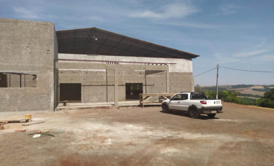 Governo estimula indústria, comércio e serviços nos municípios. Foto:SEDU