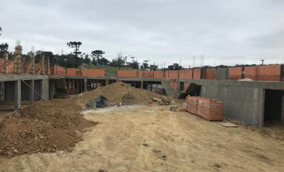 Governo estimula indústria, comércio e serviços nos municípios. Foto:SEDU