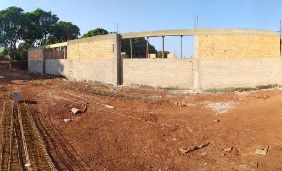 Estruturas foram construídas ou reformadas em 15 municípios de diversas regiões do Paraná. Os investimentos somam R$ 7,8 milhões do Tesouro do Estado, operações de crédito e com contrapartidas municipais.
Foto: SEDU
