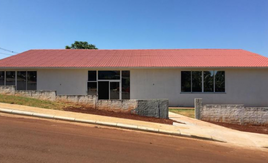 Estruturas foram construídas ou reformadas em 15 municípios de diversas regiões do Paraná. Os investimentos somam R$ 7,8 milhões do Tesouro do Estado, operações de crédito e com contrapartidas municipais.
Foto: SEDU