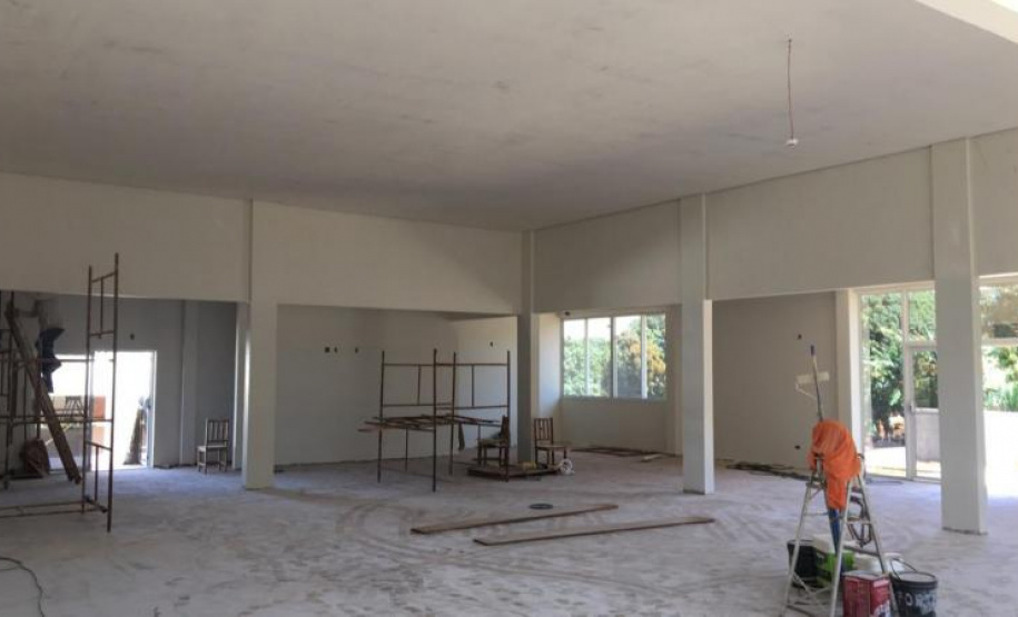 Estruturas foram construídas ou reformadas em 15 municípios de diversas regiões do Paraná. Os investimentos somam R$ 7,8 milhões do Tesouro do Estado, operações de crédito e com contrapartidas municipais.
Foto: SEDU