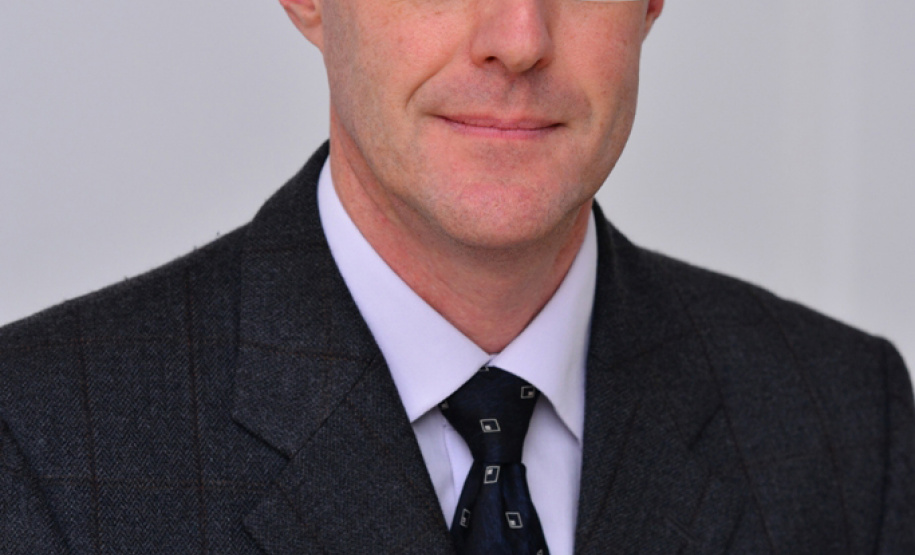 O Ipardes – Instituto Paranaense de Desenvolvimento Econômico e Social, vinculado à Secretaria de Estado do Planejamento e Projetos Estruturantes, tem novo diretor-presidente. Assume o cargo Antonio Guilherme de Arruda Lorenzi, substituindo Carlos Gomes Pessoa. O Instituto também tem um novo portal. Foto: Ipardes