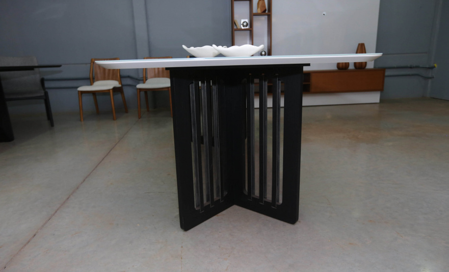 FEITO NO PARANA -  Empresa Carppem Indústria Moveleira na cidade de Sabaudia. 06/10/2020 - Foto: Geraldo Bubniak/AEN