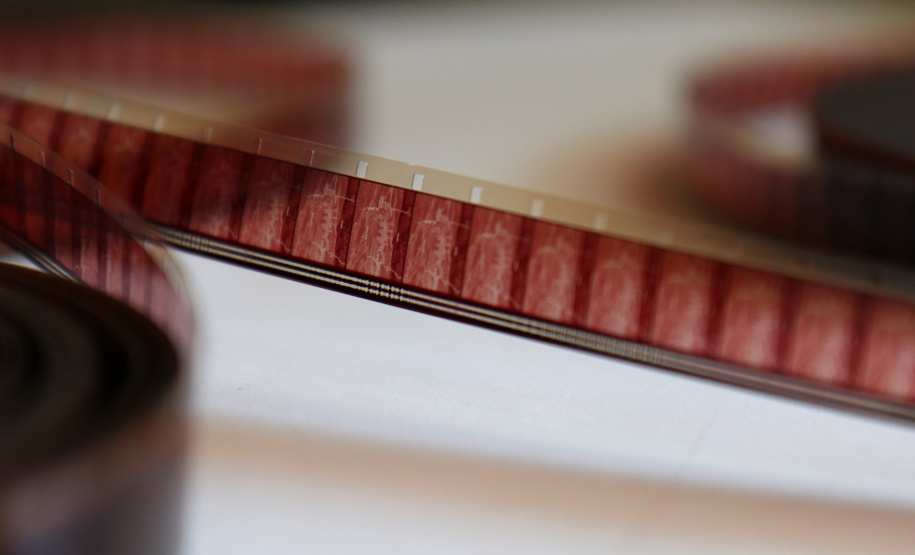 O Dia Mundial do Patrimônio Audiovisual é celebrado na próxima semana, em 27 de outubro. Além de marcar a importância da preservação de acervos audiovisuais para a construção de identidades e memória de um povo, a data também enfatiza a necessidade da adoção de medidas urgentes que permitam a conservação dos arquivos audiovisuais no mundo inteiro. Foto: MIS