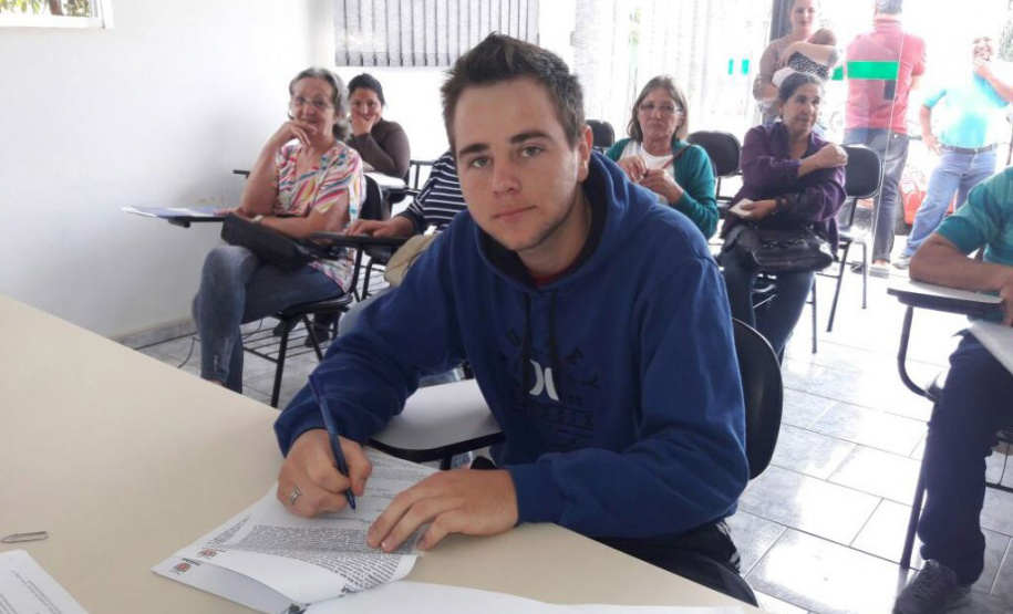 Mutuários da Cohapar que residem em um dos 13 municípios atendidos pelo escritório da companhia de União da Vitória e que desejam obter a escritura de suas casas podem dar início ao processo mesmo durante a pandemia. Foto: Arquivo - Cohapar
