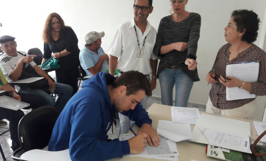 Mutuários da Cohapar que residem em um dos 13 municípios atendidos pelo escritório da companhia de União da Vitória e que desejam obter a escritura de suas casas podem dar início ao processo mesmo durante a pandemia.  Foto: Arquivo - Cohapar