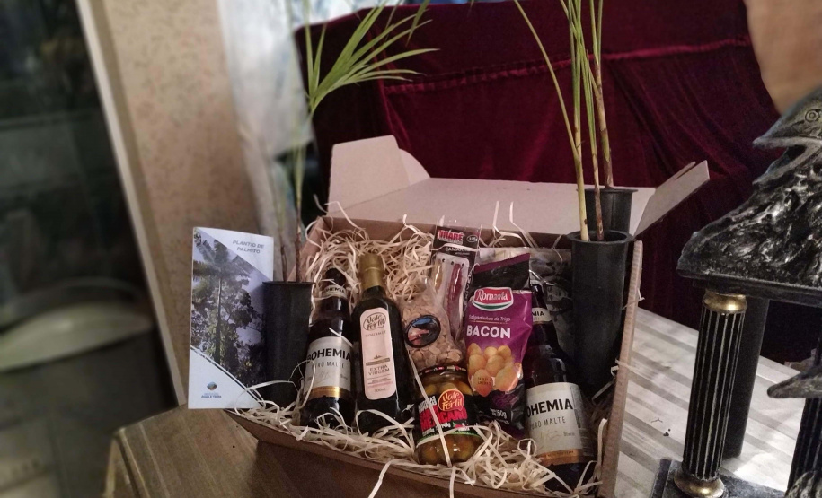 O Projeto Rio Vivo da Secretaria de Desenvolvimento Sustentável e do Turismo (Sedest) foi retomado no sábado (24), em Guaratuba, com o Festival Sul Brasileiro de Pesca. A iniciativa busca a preservação das bacias hidrográficas do Estado com o repovoamento de espécies de peixes nativos e o estímulo do turismo de atividades aquáticas.
Foto; Daniele Iachecen