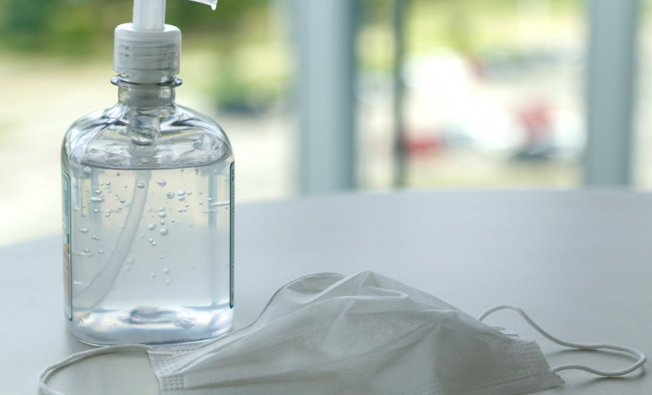 Documento aprovado pelo Centro de Operações de Emergências em Saúde Pública define condutas para evitar a transmissão do novo coronavírus durante a campanha e no dia das eleições. Medidas estão na Nota Orientativa 51.
Foto: Jose Fernando Ogura/AEN