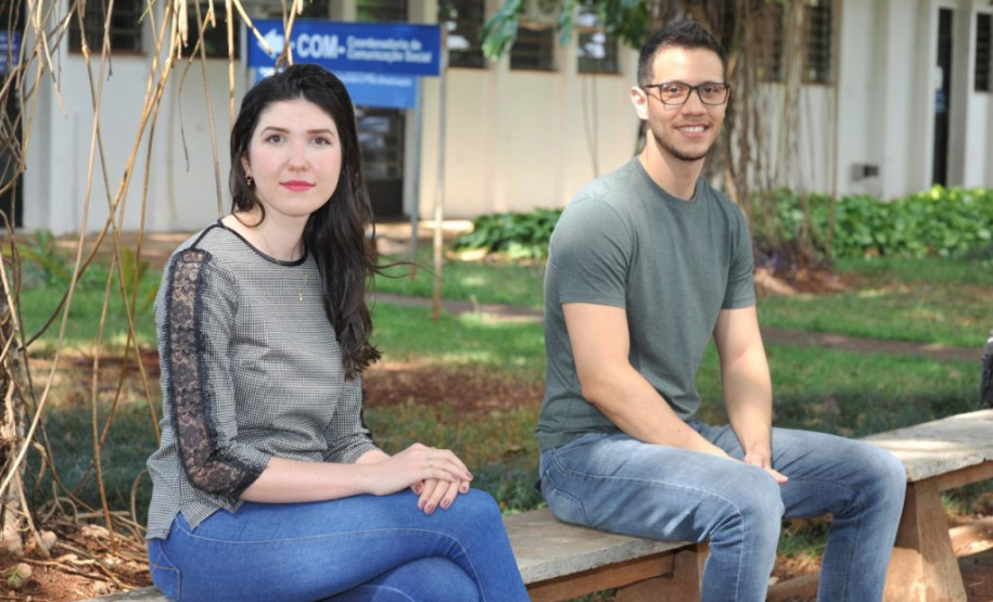 Inteligência Artificial é usada para mapear paisagem urbana. Foto:UEL