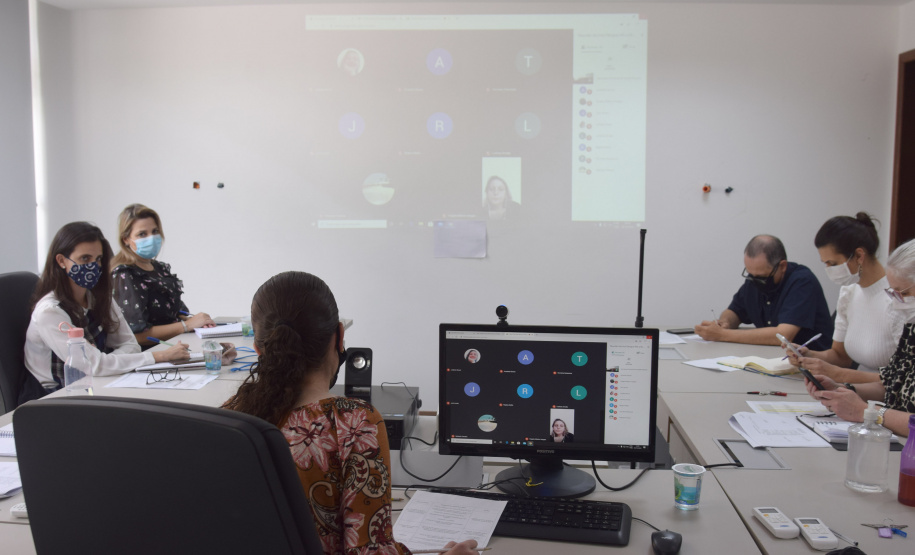 Ações de enfrentamento da dengue são intensificadas nesta semana. Foto: Américo Antonio/SESA