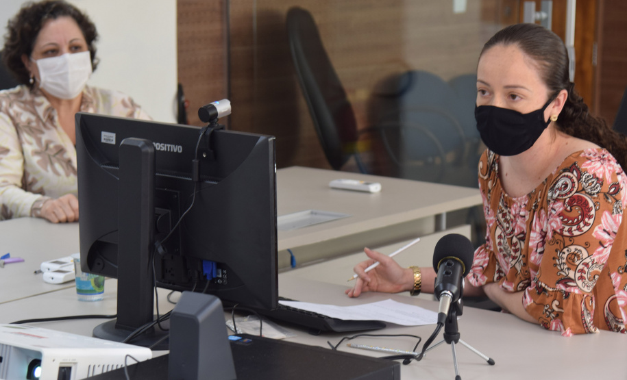 Ações de enfrentamento da dengue são intensificadas nesta semana. Foto: Américo Antonio/SESA