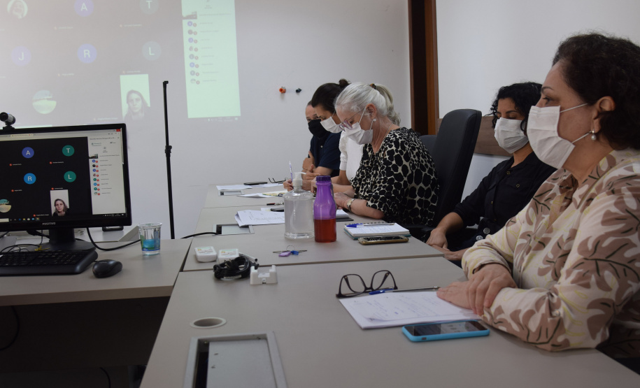 Ações de enfrentamento da dengue são intensificadas nesta semana. Foto: Américo Antonio/SESA