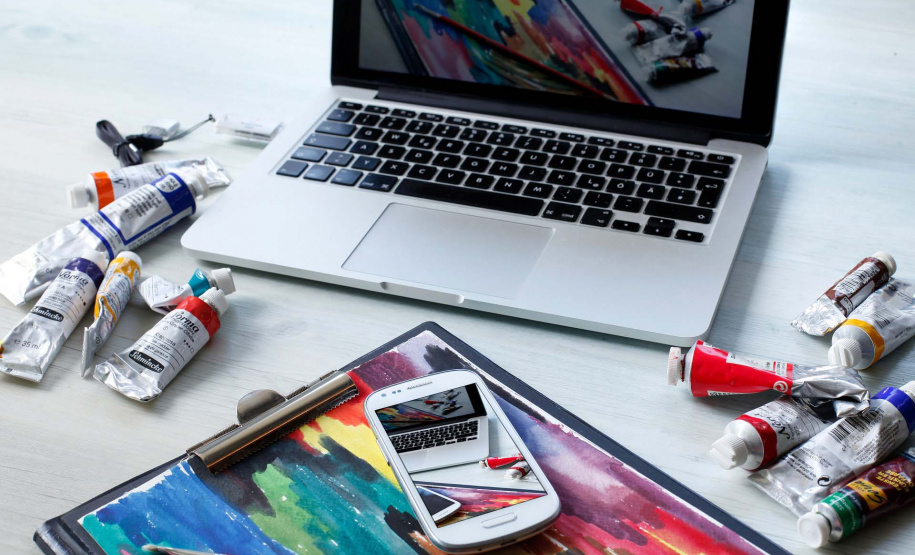 Paraná apresenta projetos na Semana Nacional de Tecnologia. Foto: SETI