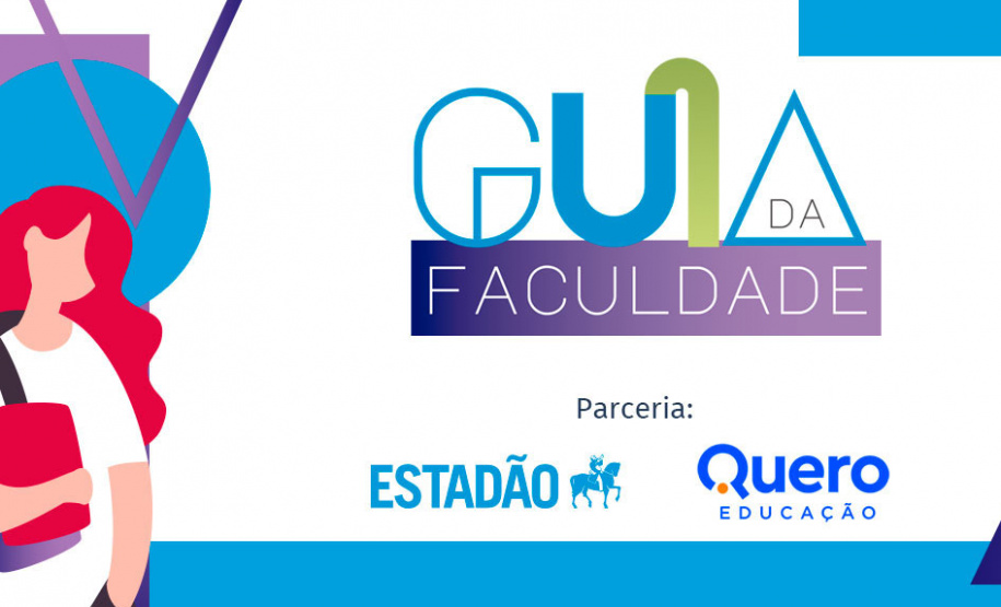 Universidade Estaduais são destaque no Guia da Faculdade 2020