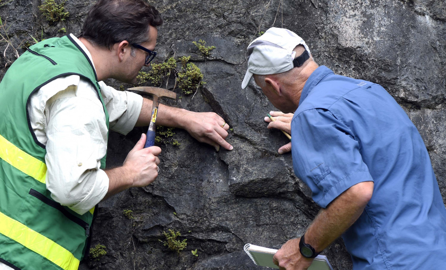 Instituto Água e Terra abre 93 vagas para PSS. Foto: Denis Ferreira Netto/SEDEST