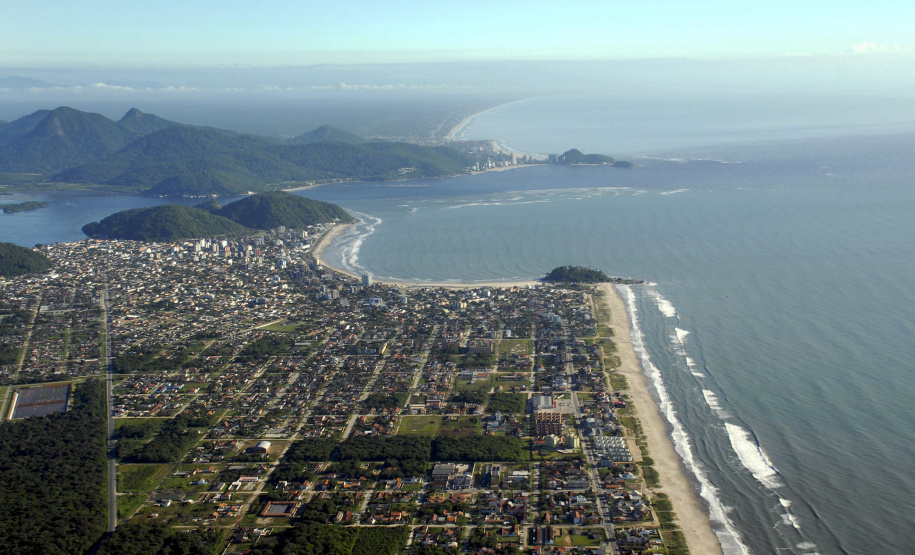 Foto: Arnaldo Alves/ Arquivo AEN