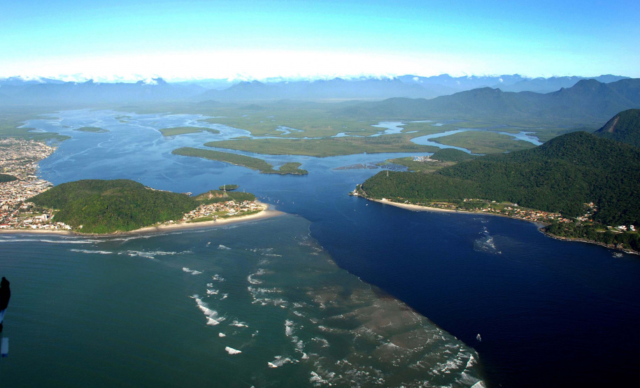 Foto: Arnaldo Alves/ Arquivo AEN