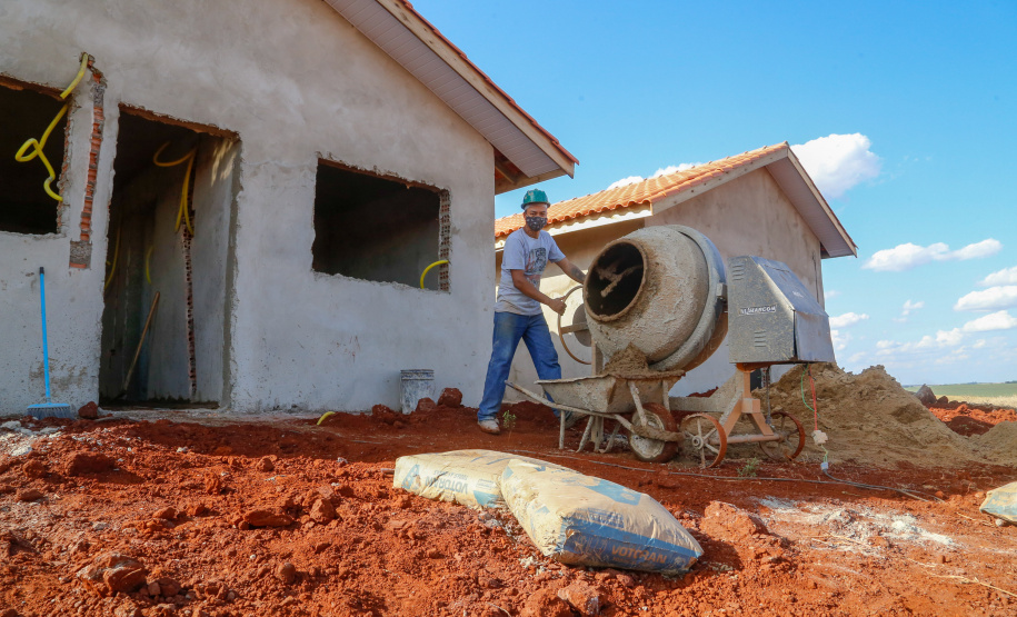 Foto Gilson Abreu/AEN