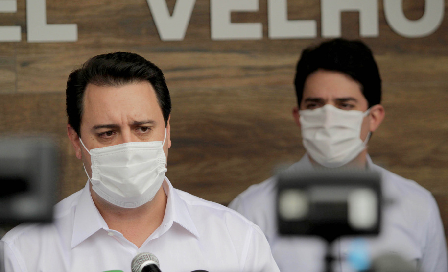 Na inauguração do Restaurante Popular Tiago de Amorim Novaes, nesta quinta-feira (29), o governador Carlos Massa Ratinho Junior destacou que o Estado tem como meta disponibilizar alimentação adequada e balanceada às populações vulneráveis, auxiliando no combate à insegurança alimentar, e que esse novo espaço será fundamental para auxiliar os cascavelenses mais humildes no pós-pandemia.