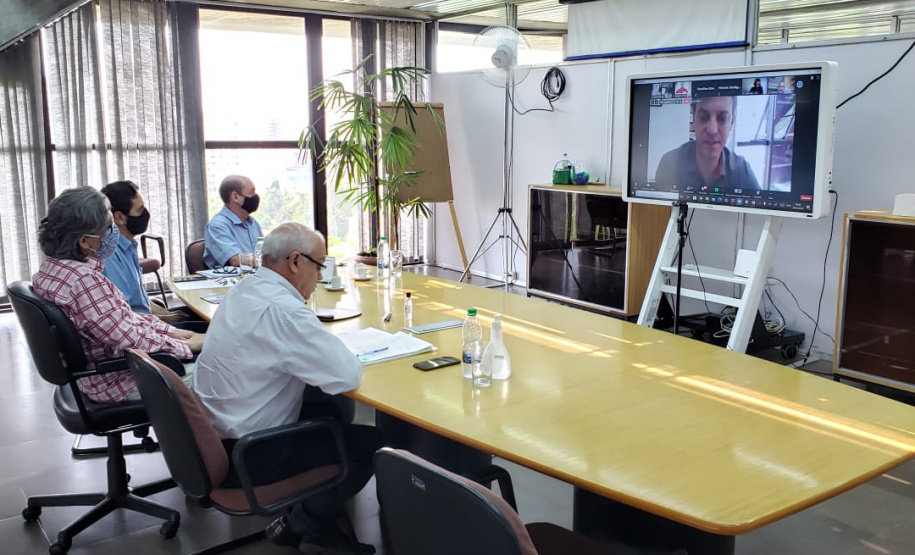 Programa fortalece a produção de uvas e derivados no Paraná. Foto:SEAB