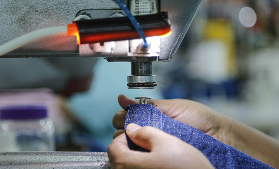 Terra Roxa - 10-10-2020 - Moda infantil - Confecção Aconchego do Bebê -Foto : Jonathan Campos / AEN