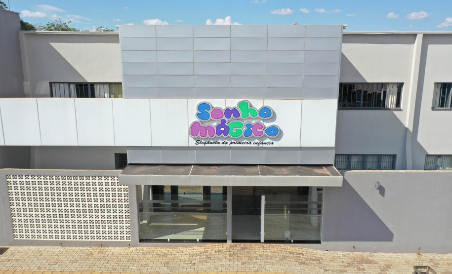 Terra Roxa - 10-10-2020 - Moda infantil - Confecção Sonho Magico -  - Foto : Alessandro Vieira / AEN