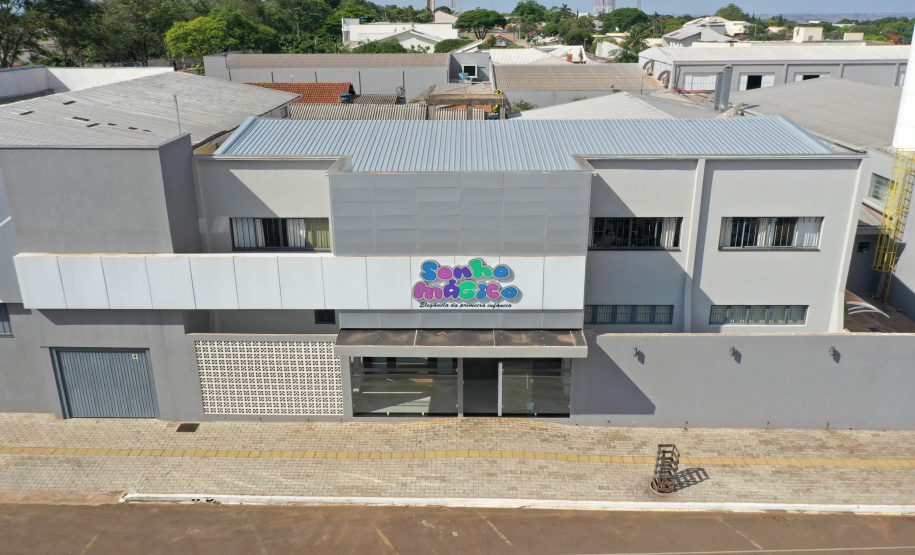 Terra Roxa - 10-10-2020 - Moda infantil - Confecção Sonho Magico -  - Foto : Alessandro Vieira / AEN