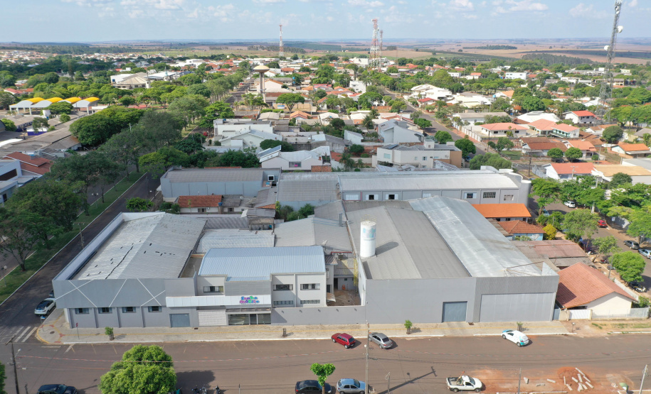 Terra Roxa - 10-10-2020 - Moda infantil - Confecção Sonho Magico -  - Foto : Alessandro Vieira / AEN