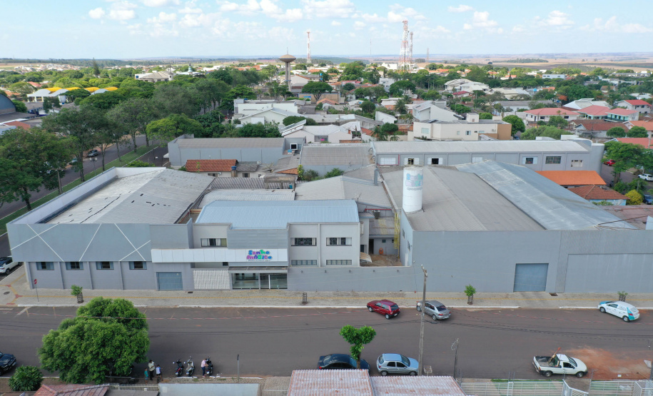 Terra Roxa - 10-10-2020 - Moda infantil - Confecção Sonho Magico -  - Foto : Alessandro Vieira / AEN