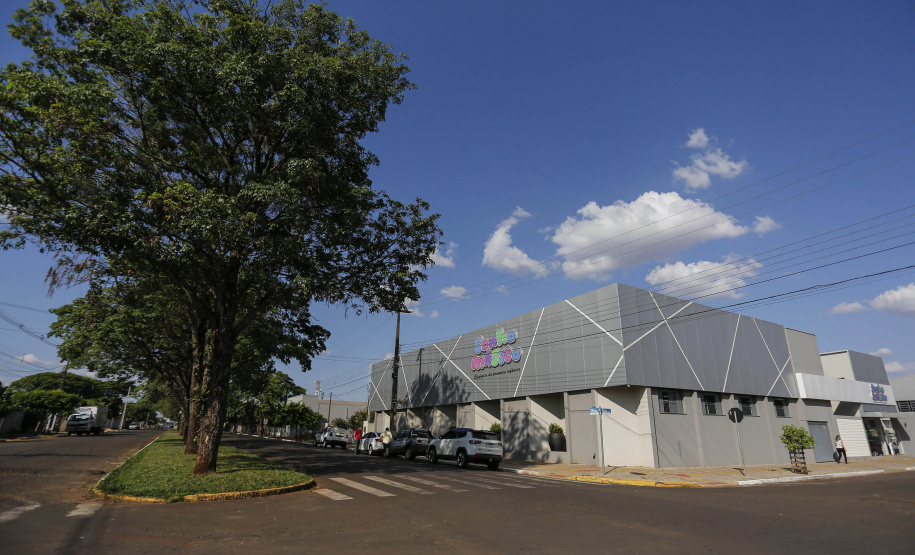 Terra Roxa - 10-10-2020 - Moda infantil - Confecção Sonho Magico -  - Foto : Jonathan Campos / AEN