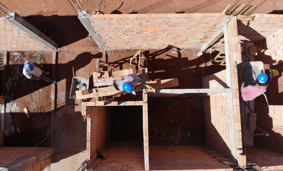 Com mais de 19 mil vagas, Paraná volta a ter saldo positivo de empregos no ano. Foto: Gilson Abreu?AEN