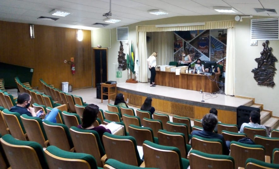 Governo recebe propostas para duplicação da PR-323 na região Noroeste. Foto:DER