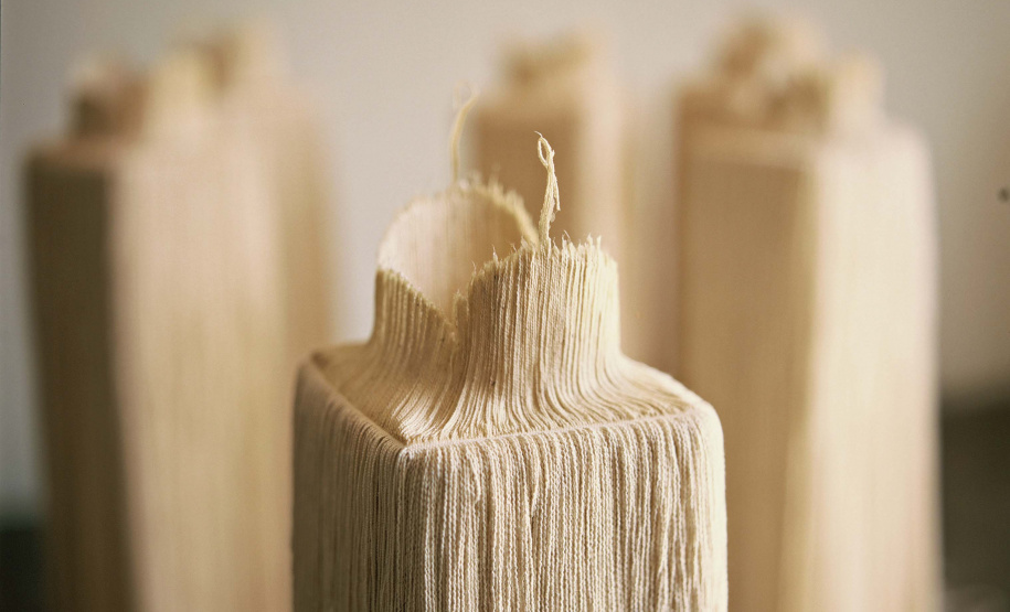 Neste sábado, dia 31/10, o Museu Oscar Niemeyer (MON) inaugura mais duas novas exposições: “A Violência sob a Delicadeza”, da artista visual Vera Martins, e “Gente no MON”, do fotógrafo Dico Kremer: