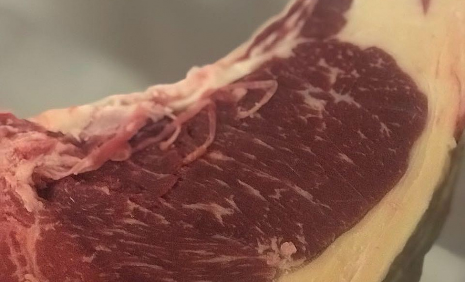 UEL pesquisa visão computacional na avaliação e produção de carnes. Foto: UEL